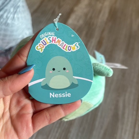 Nessie - Picture 3 of 3